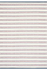 ChappyWrap Stars & Stripes Blanket