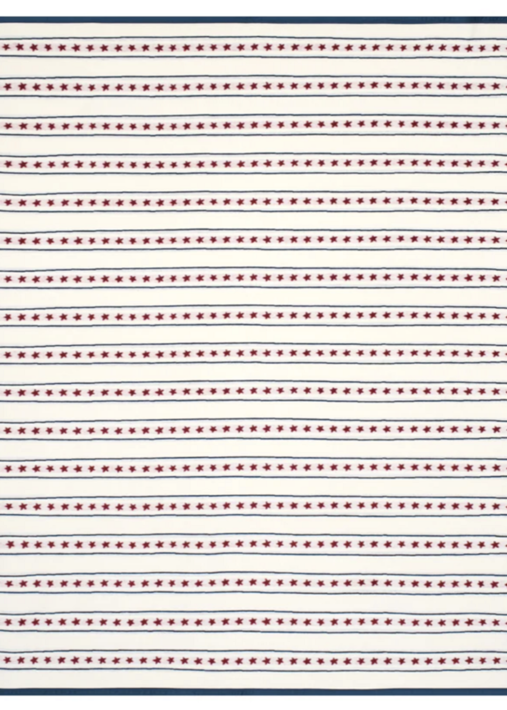 ChappyWrap Stars & Stripes Blanket