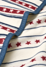 ChappyWrap Stars & Stripes Blanket