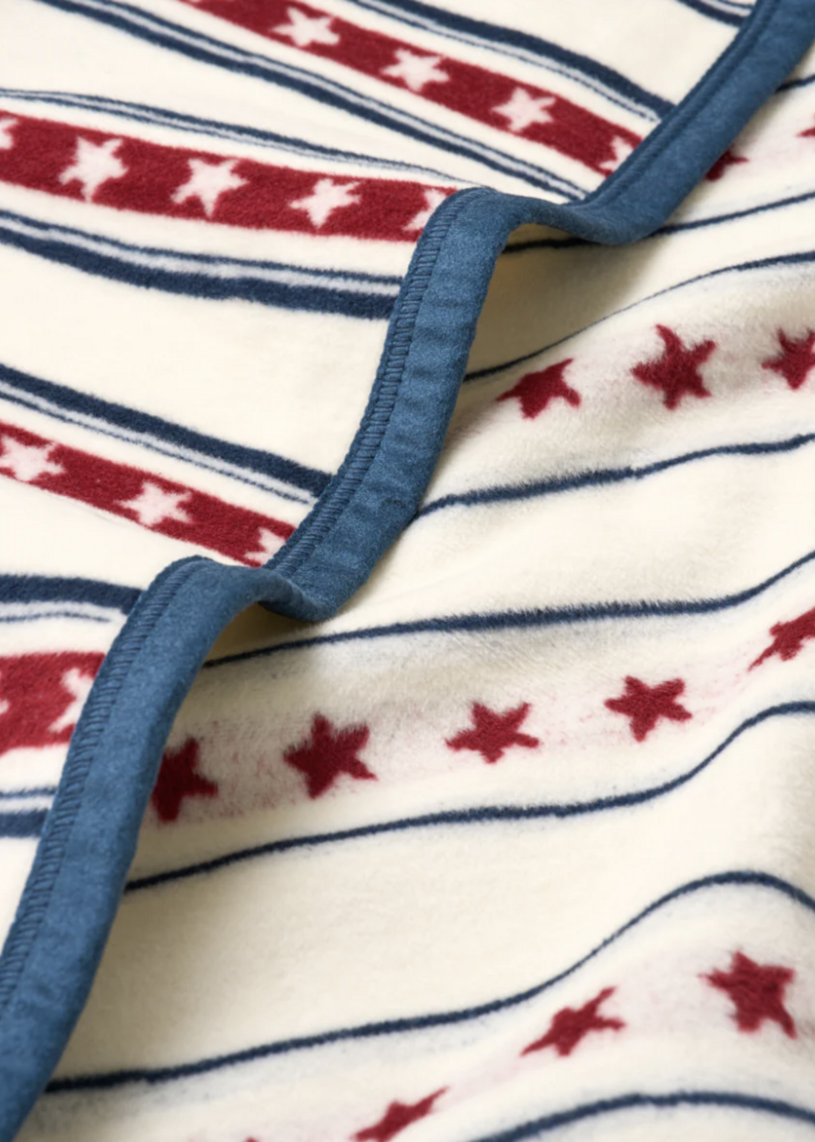 ChappyWrap Stars & Stripes Blanket