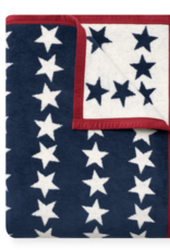 ChappyWrap Star Spangled Blanket