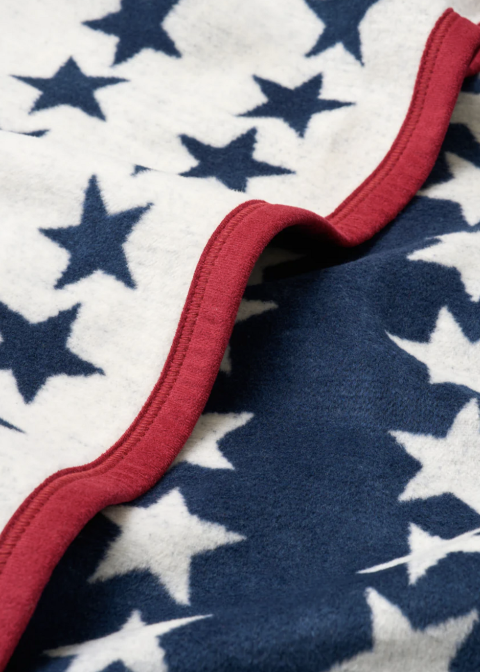 ChappyWrap Star Spangled Blanket
