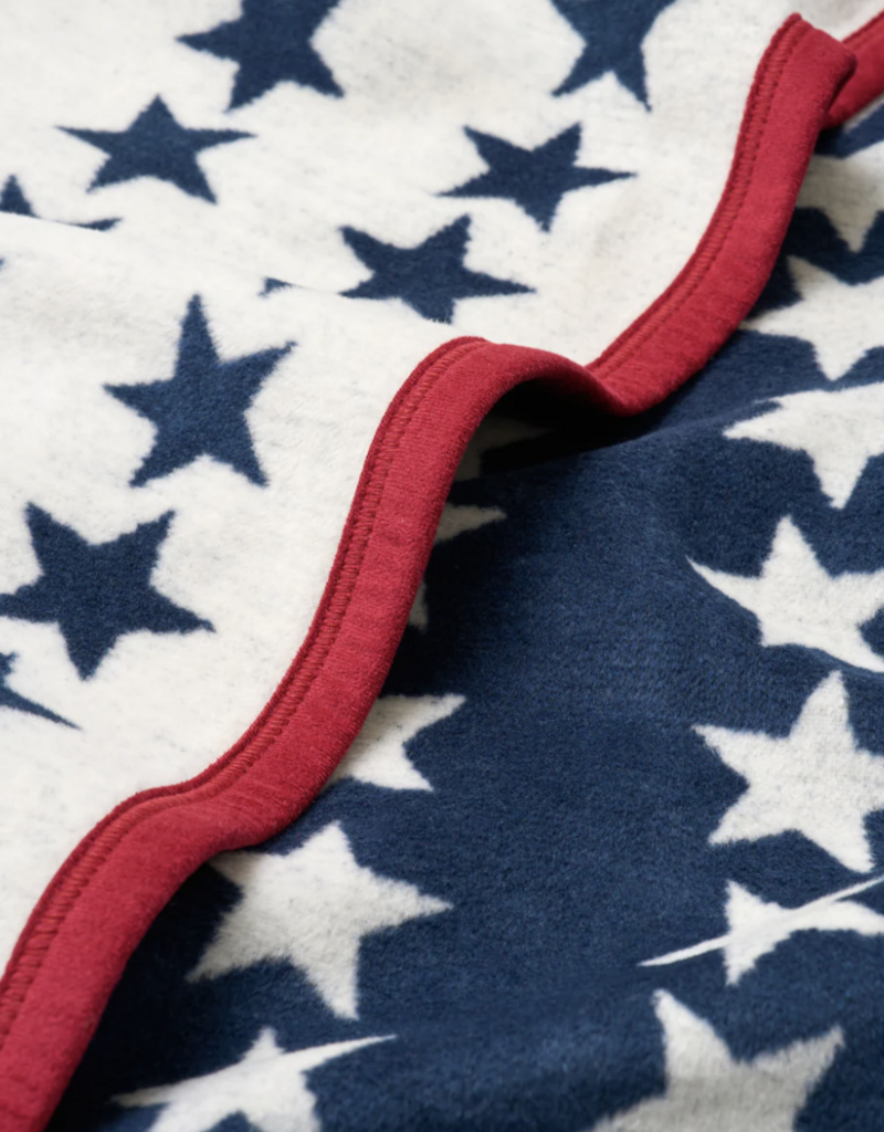 ChappyWrap Star Spangled Blanket
