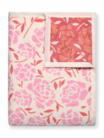 ChappyWrap Peony Petals Blanket