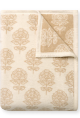 ChappyWrap Millie Blockprint Blanket