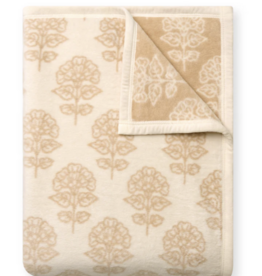 ChappyWrap Millie Blockprint Blanket