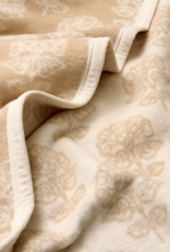 ChappyWrap Millie Blockprint Blanket