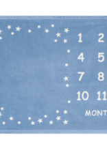 ChappyWrap Milestone Mini Fog Blanket