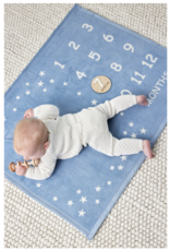 ChappyWrap Milestone Mini Fog Blanket