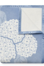 ChappyWrap Hydrangeas Bluebell Blanket