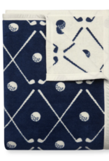 ChappyWrap Hitting the Links Blanket