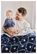 ChappyWrap Hitting the Links Blanket