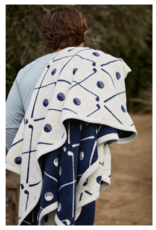 ChappyWrap Hitting the Links Blanket