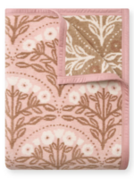 ChappyWrap Georgia Floral Blanket