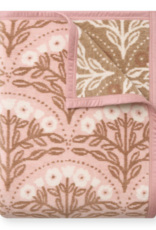 ChappyWrap Georgia Floral Blanket
