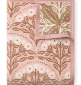 ChappyWrap Georgia Floral Blanket