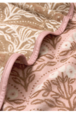 ChappyWrap Georgia Floral Blanket