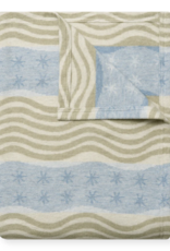 ChappyWrap Dorothy Stripe Lightweight Blanket