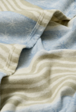 ChappyWrap Dorothy Stripe Lightweight Blanket