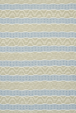 ChappyWrap Dorothy Stripe Lightweight Blanket