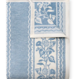 ChappyWrap Clara Stripe Blanket