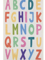 ChappyWrap ABC Blanket Midi