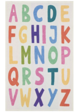 ChappyWrap ABC Blanket Midi