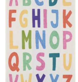 ChappyWrap ABC Blanket Midi