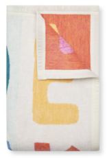 ChappyWrap ABC Blanket Midi