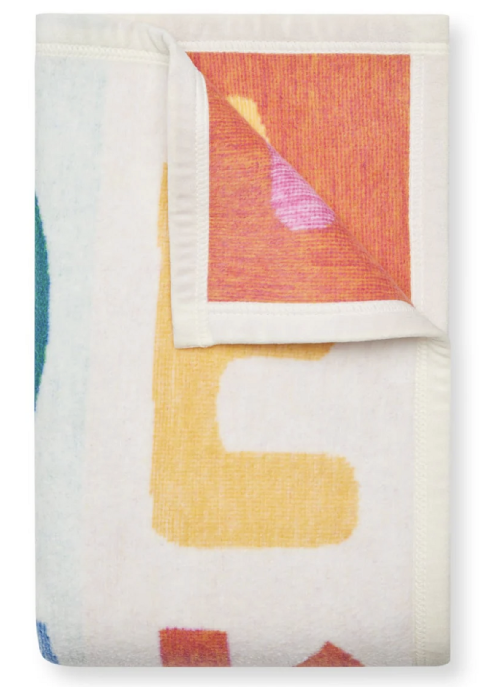 ChappyWrap ABC Blanket Midi