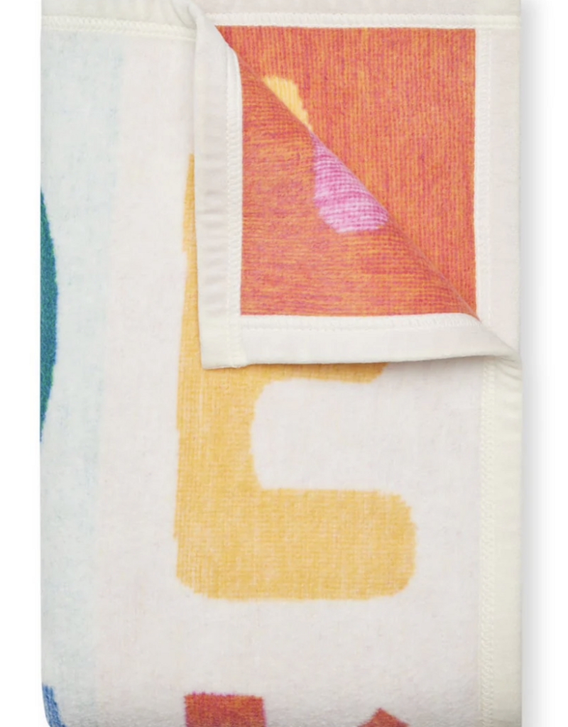ChappyWrap ABC Blanket Midi