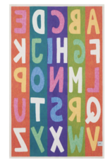ChappyWrap ABC Blanket Midi