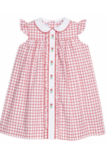 Little English Ruffled Sally Dress Tulip Valley