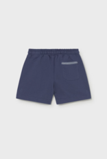 Mayoral Baby Boy Ocean Shorts w/Hippo Applique