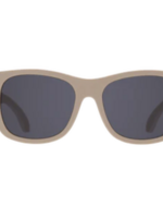 Babiators Eco Collection: Navigator Sunglasses Soft Sand