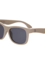 Babiators Eco Collection: Navigator Sunglasses Soft Sand