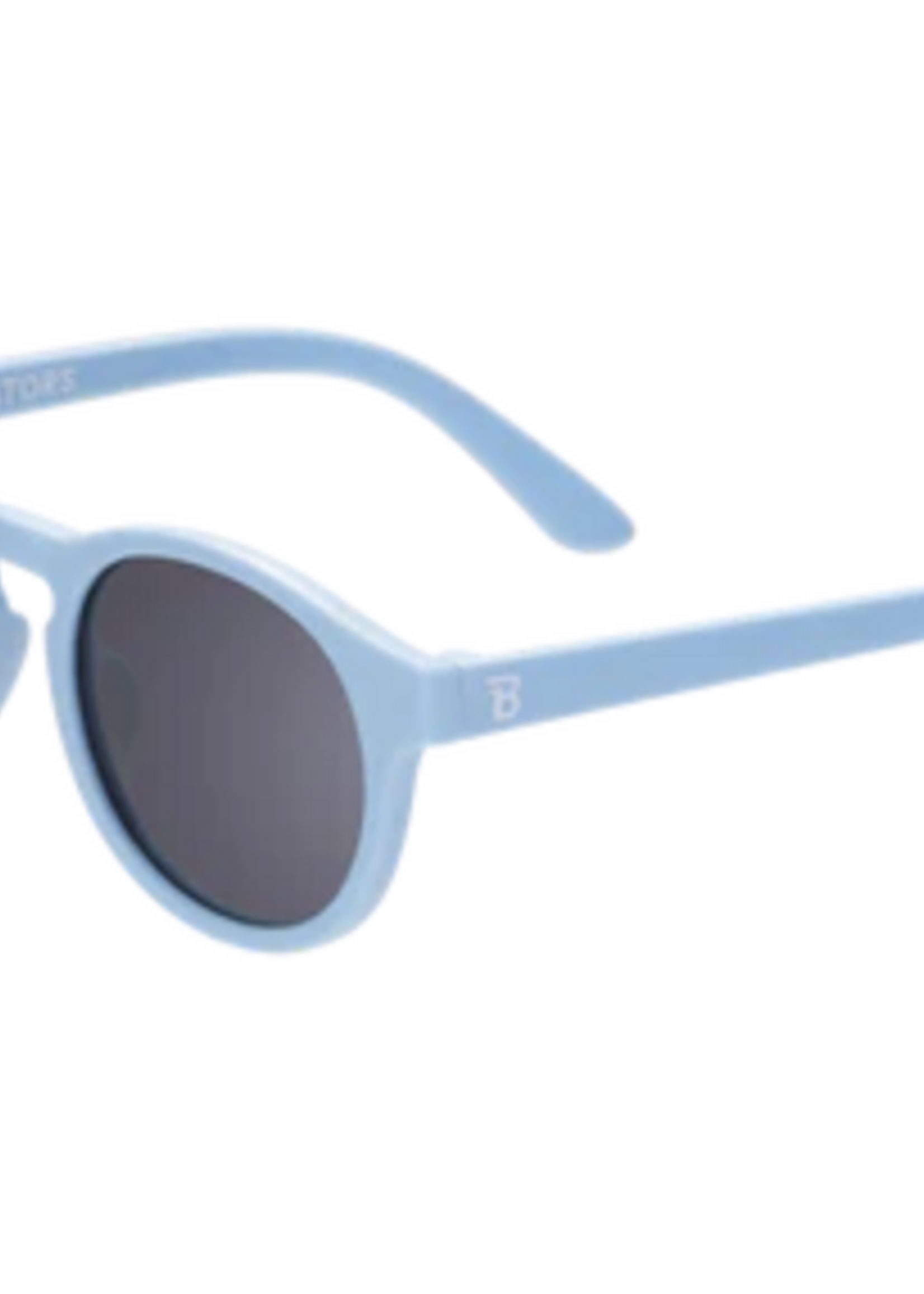 Babiators Bermuda Blue Keyhole Sunglasses