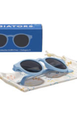 Babiators Bermuda Blue Keyhole Sunglasses