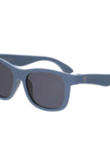 Babiators Eco Collection: Keyhole Sunglasses Pacific Blue