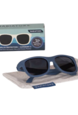 Babiators Eco Collection: Keyhole Sunglasses Pacific Blue