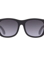 Babiators Jet Black Smoke Lens Polarized