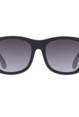 Babiators Jet Black Smoke Lens Polarized