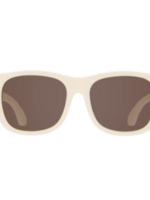 Babiators Sweet Cream Amber Lens Navigator