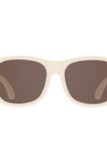 Babiators Sweet Cream Amber Lens Navigator