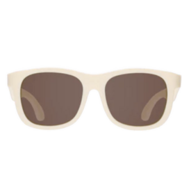 Babiators Sweet Cream Amber Lens Navigator