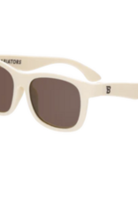 Babiators Sweet Cream Amber Lens Navigator