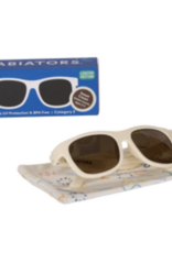 Babiators Sweet Cream Amber Lens Navigator