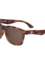 Babiators Navigator Totally Tortoise Amber Lenses