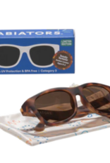 Babiators Navigator Totally Tortoise Amber Lenses