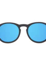 Babiators Seafoam Blue Keyhole | Seafoam Polarized Mirrored Lens